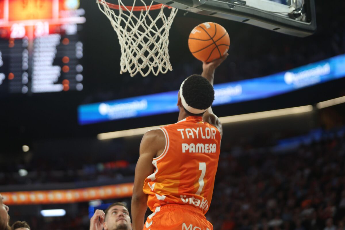 Valencia z zmago pod sam vrh evrolige, drevi Partizan – Crvena zvezda (VIDEO)