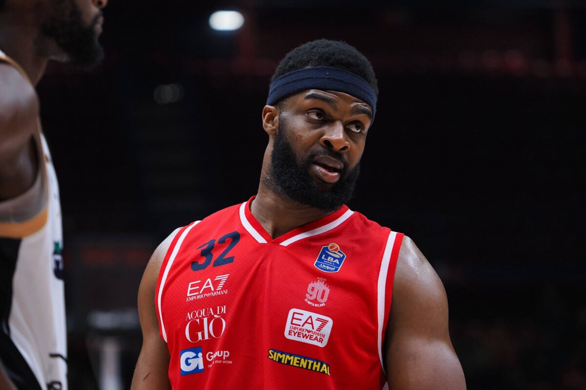 Vrhunci petnajstega kroga evrolige (VIDEO)