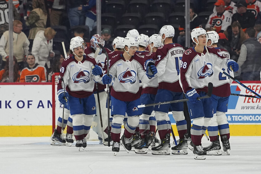 Colorado Avalanche
