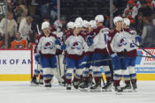 Colorado Avalanche