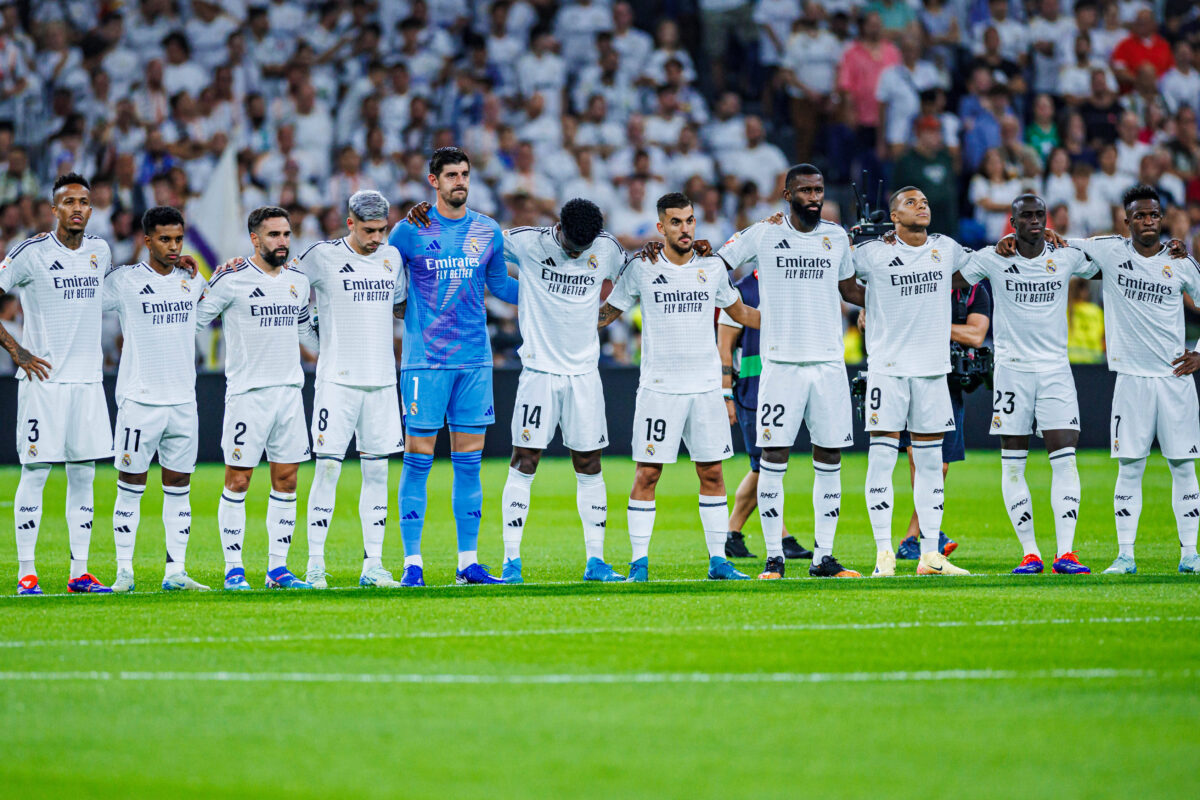 Lahko Alaves še poglobi galaktično krizo?