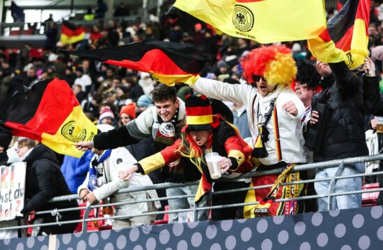 Navijače šokirale oderuške cene vstopnic za SP