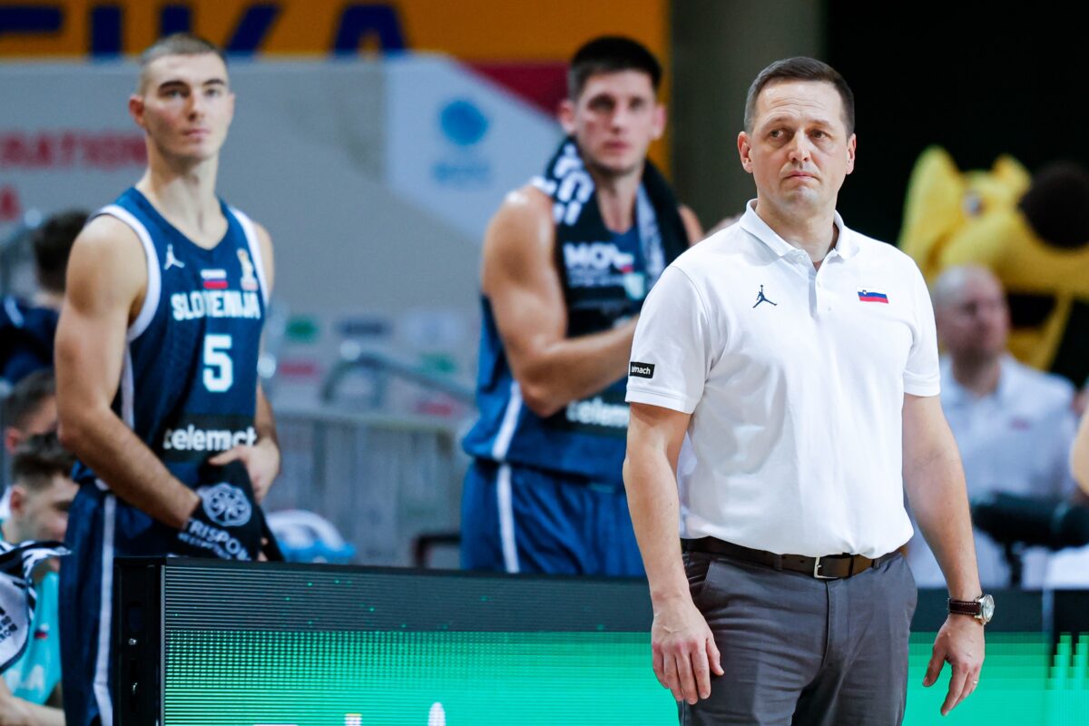 Sekulić si lahko obeta novo pogodbo in ameriško okrepitev