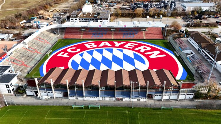 Sportpark Unterhaching