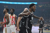 Partizan - Crvena zvezda