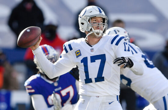 Nepričakovana vrnitev, 44-letni veteran v začetni postavi