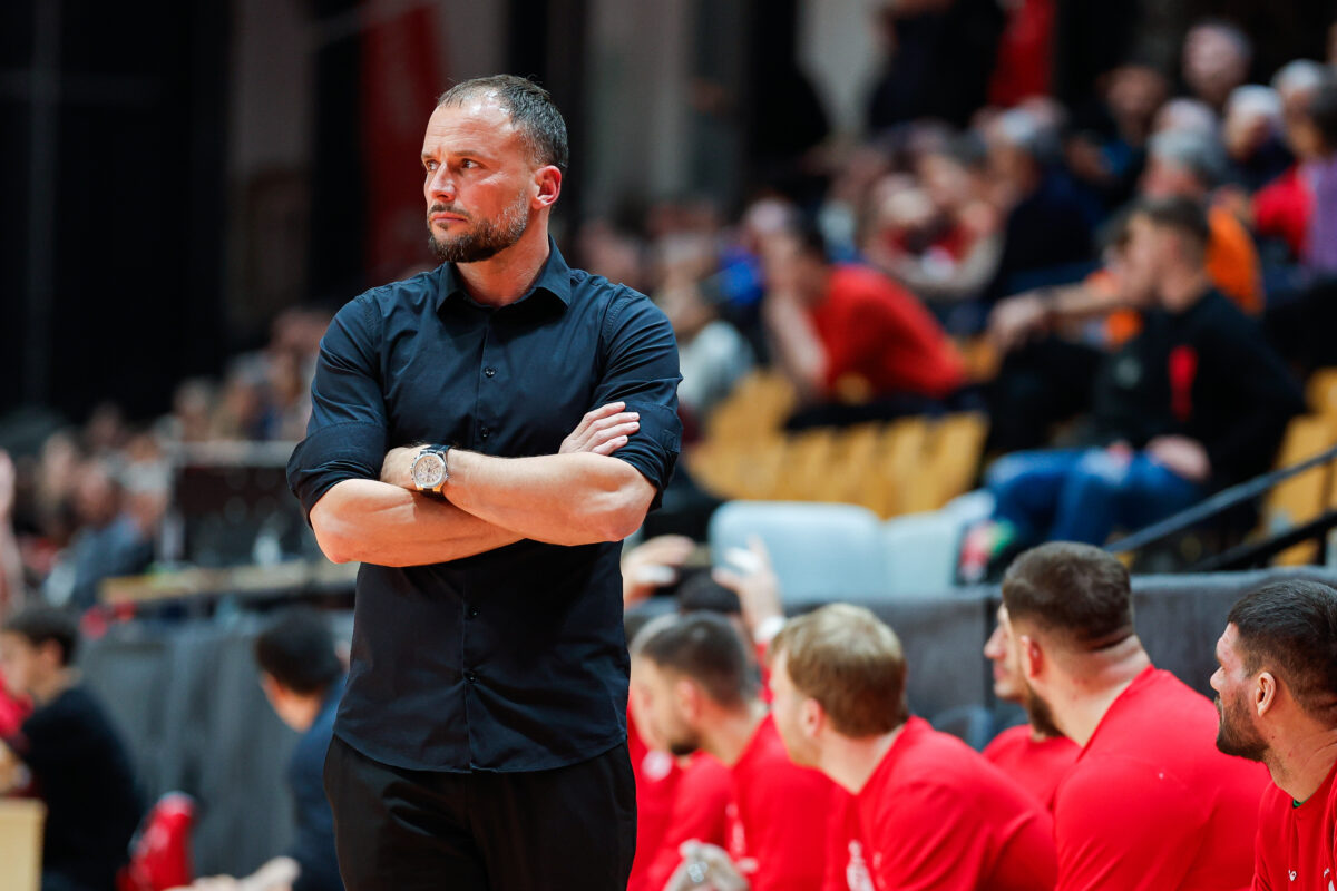 Slovan zanesljivo odpravil Slovenj Gradec