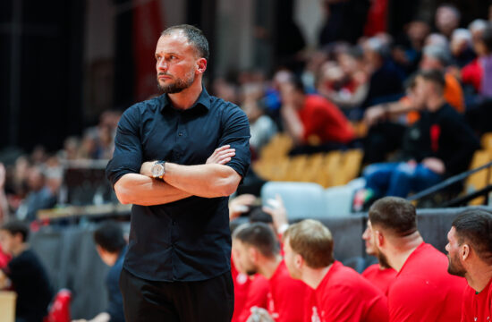 Slovan zanesljivo odpravil Slovenj Gradec