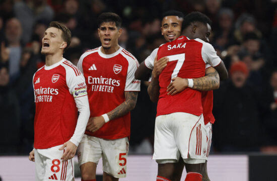 Premier League - Arsenal v Wolverhampton Wanderers