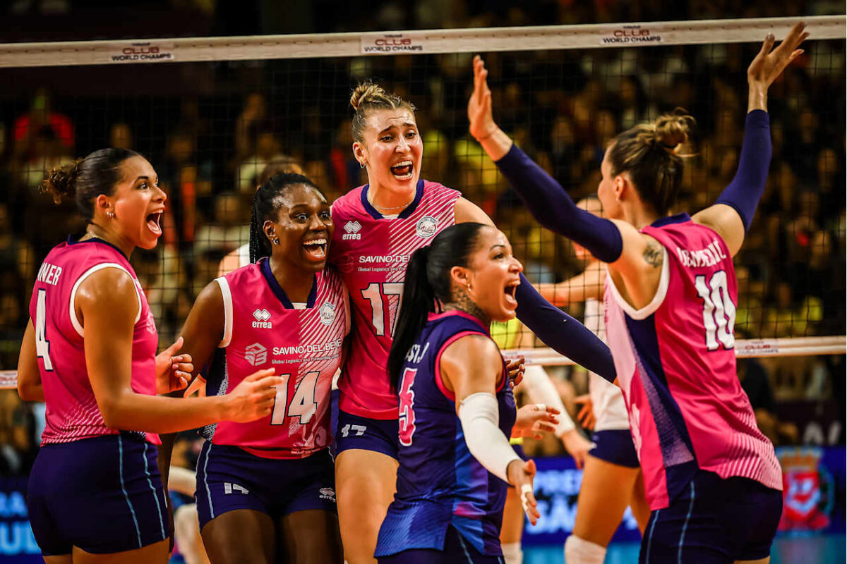 Slovenska reprezentantka presenetljivo ostala brez svetovne krone (VIDEO)