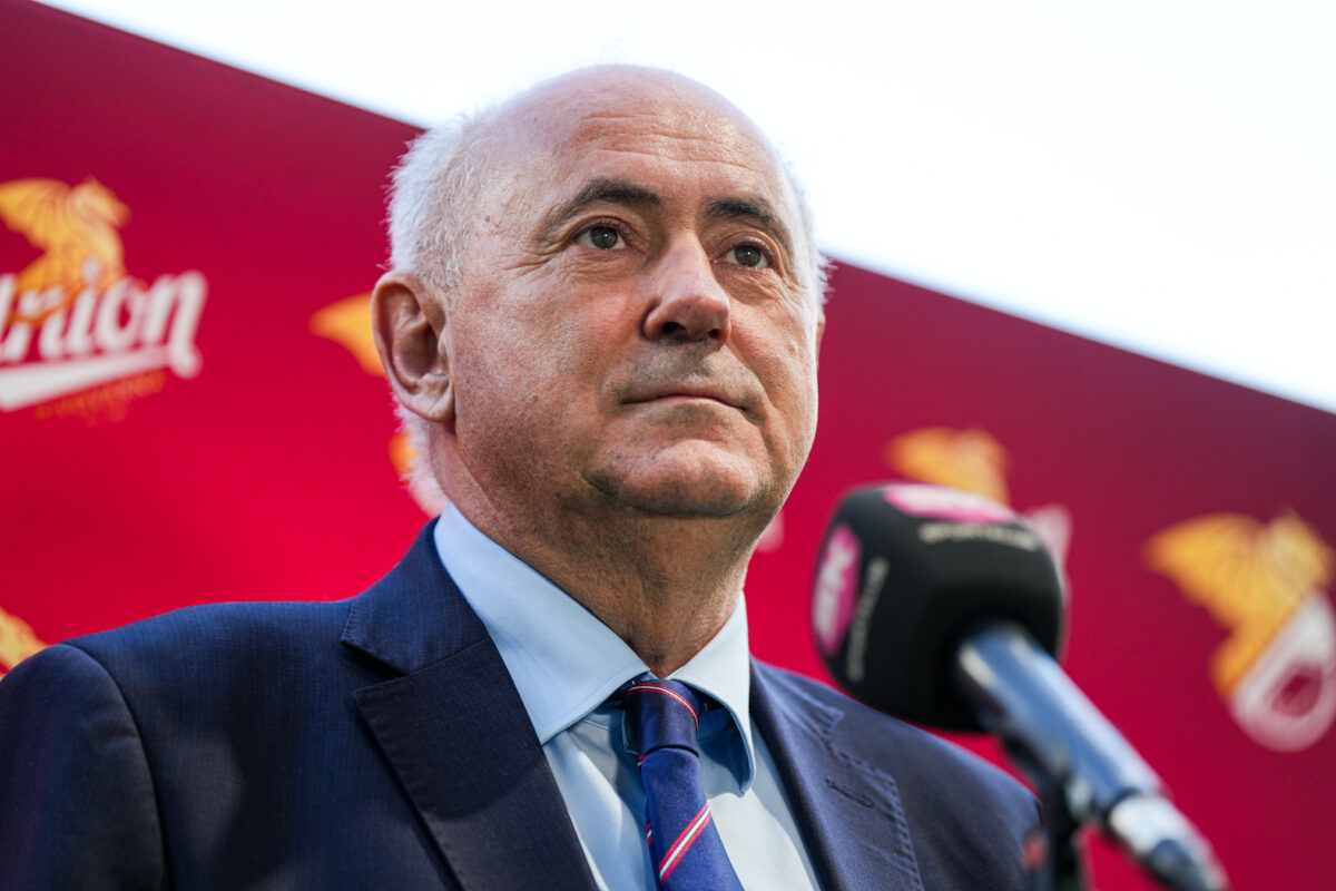 Mijatović: Polovično uspešno leto, zdaj nove priložnosti
