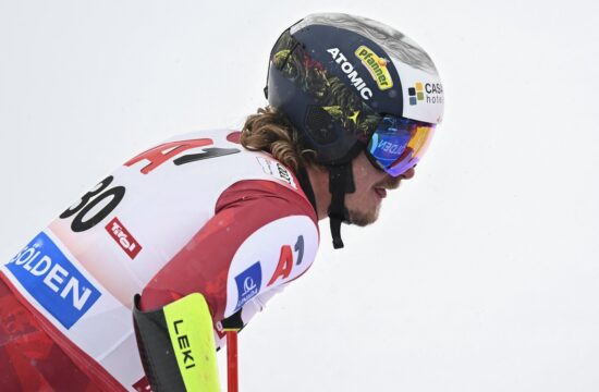 Razočarani Avstrijci iščejo rešitve