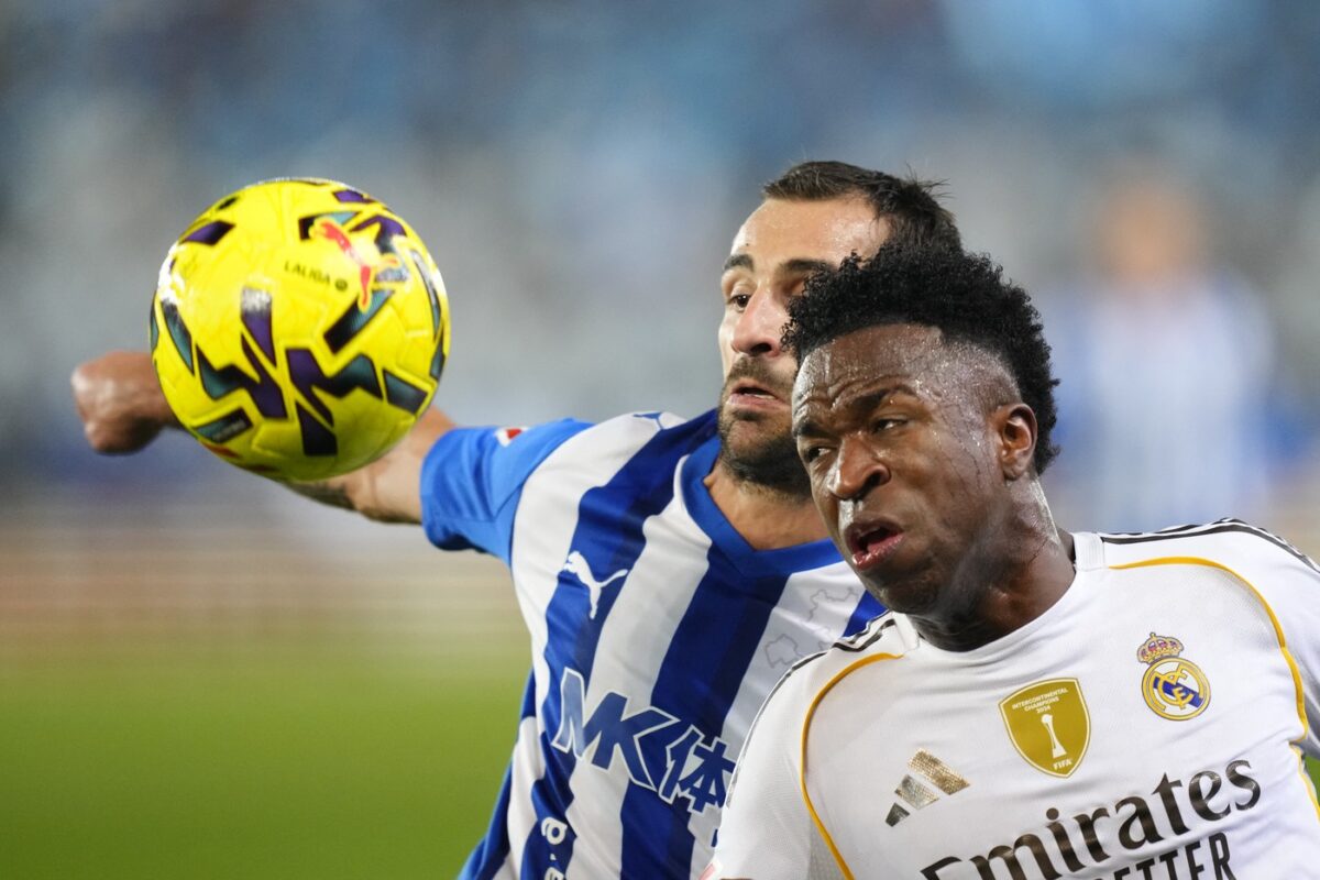 Madridčani bruhajo ogenj: umazana liga, zvezane roke, maltretiranje (VIDEO)