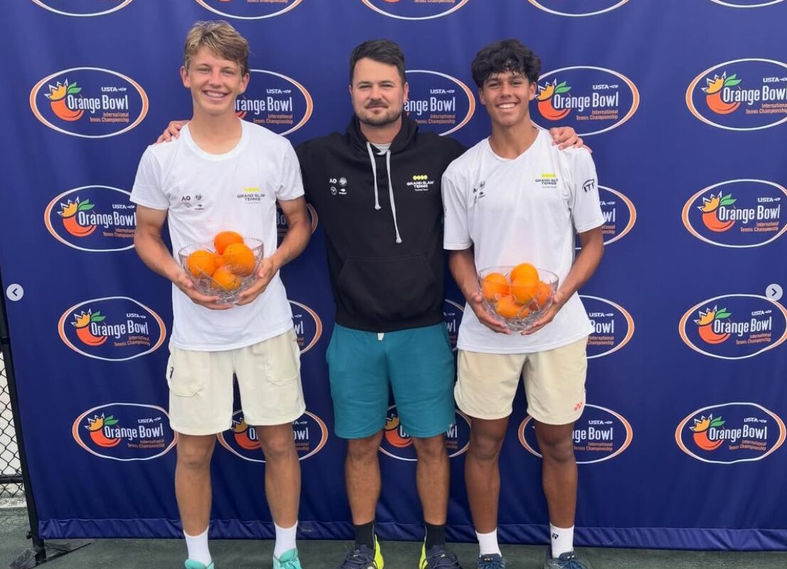 Prvi Slovenec z zmago na odskočni deski do zvezd