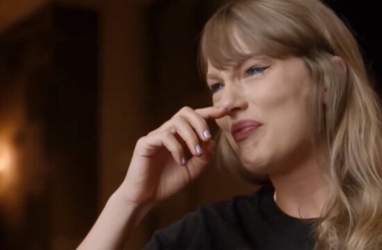 Taylor Swift tears UK stab attack victims