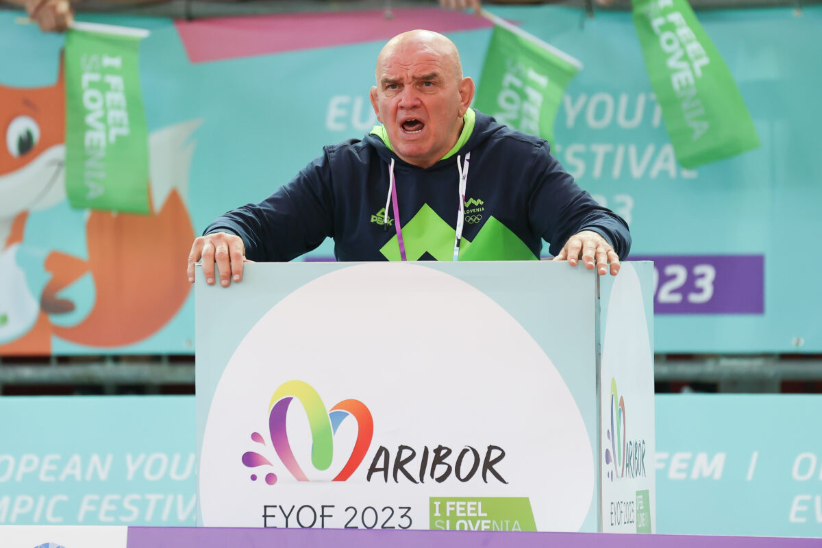 Marjanu Fabjanu vrata reprezentance dokončno zaprta