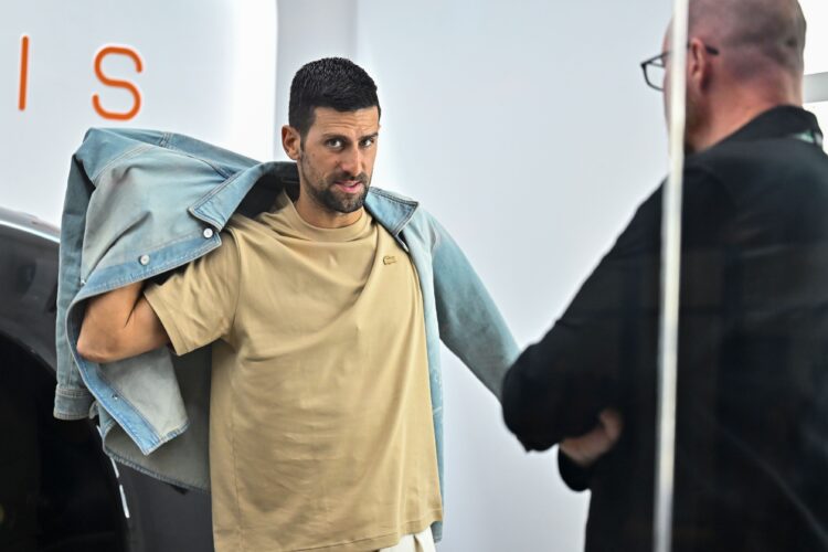 F1 Grand Prix of Qatar, Doha - 30 Nov 2025