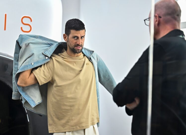 F1 Grand Prix of Qatar, Doha - 30 Nov 2025