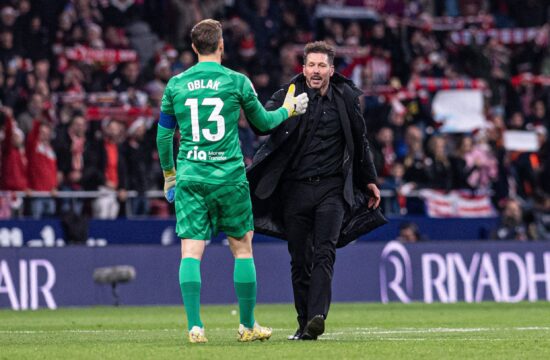 Oblakov klub odpira mošnjiček za zvezdnika Cityja