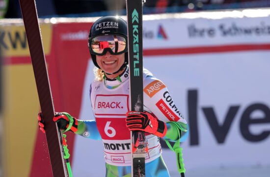 Skrivnostni načrt Ilke Štuhec