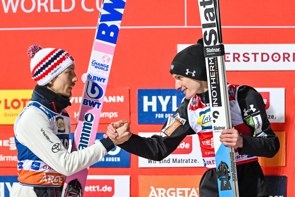 Po škandalu ne najdejo poti iz začaranega kroga