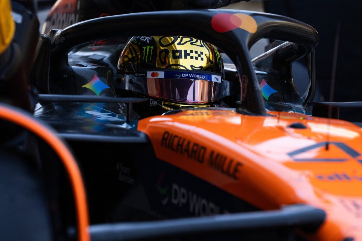 Formula ena v letu 2026 popolnoma prenovljena (VIDEO)