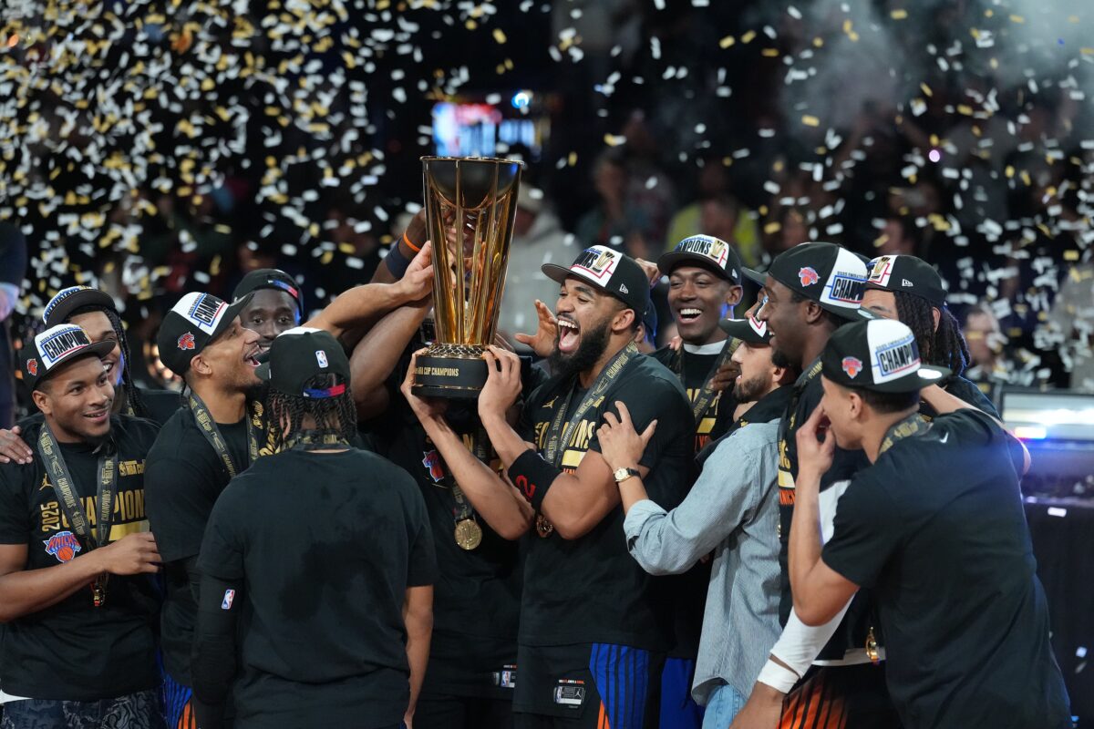 Mučnega čakanja je konec, prekinjena 52-letna suša