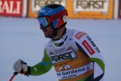 Alpine Ski race - AUDI FIS SKI WORLD CUP - Men's Downhill