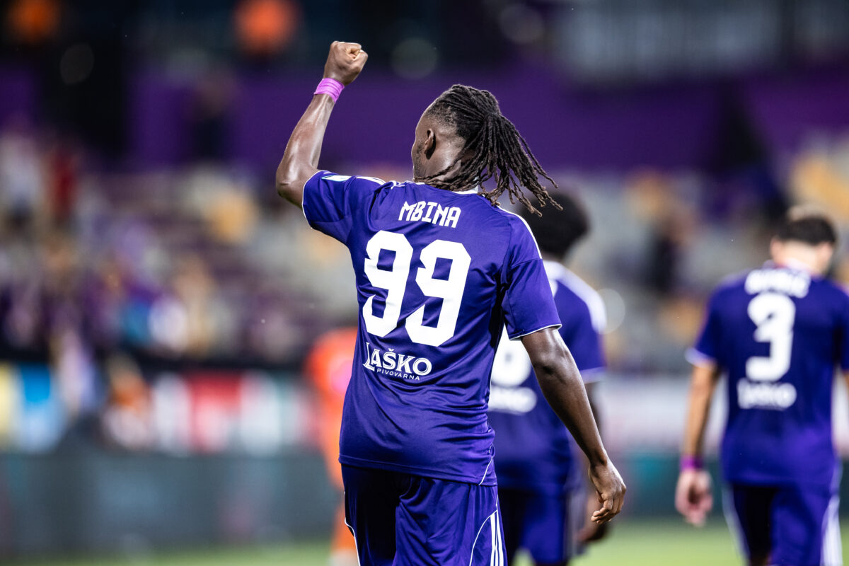 Zahović ga ceni, Maribor ne: bo to izkoristil Koper?