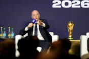 FIFA World Cup 2026 Match Schedule Announced
