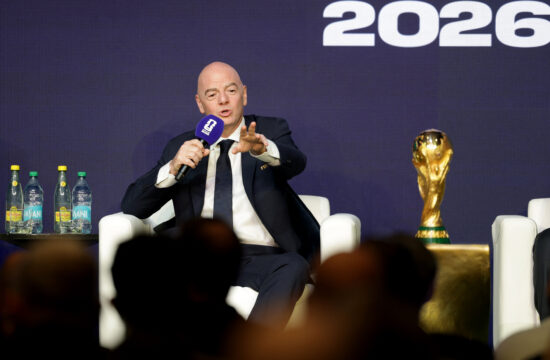 FIFA World Cup 2026 Match Schedule Announced