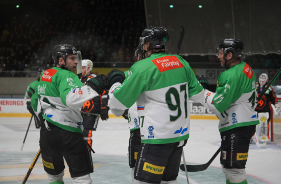 Olimpijo in Gradec spet ločil le en zadetek