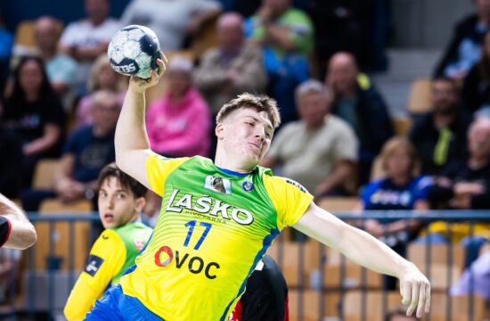 Celjski najstnik napolnil mrežo Trima, Velenjčani porazili Slovan (VIDEO)