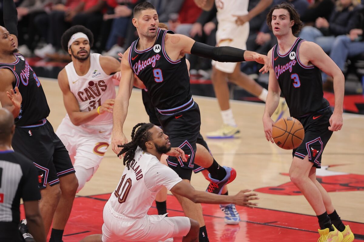 Zmagi Chicaga in Memphisa (VIDEO)