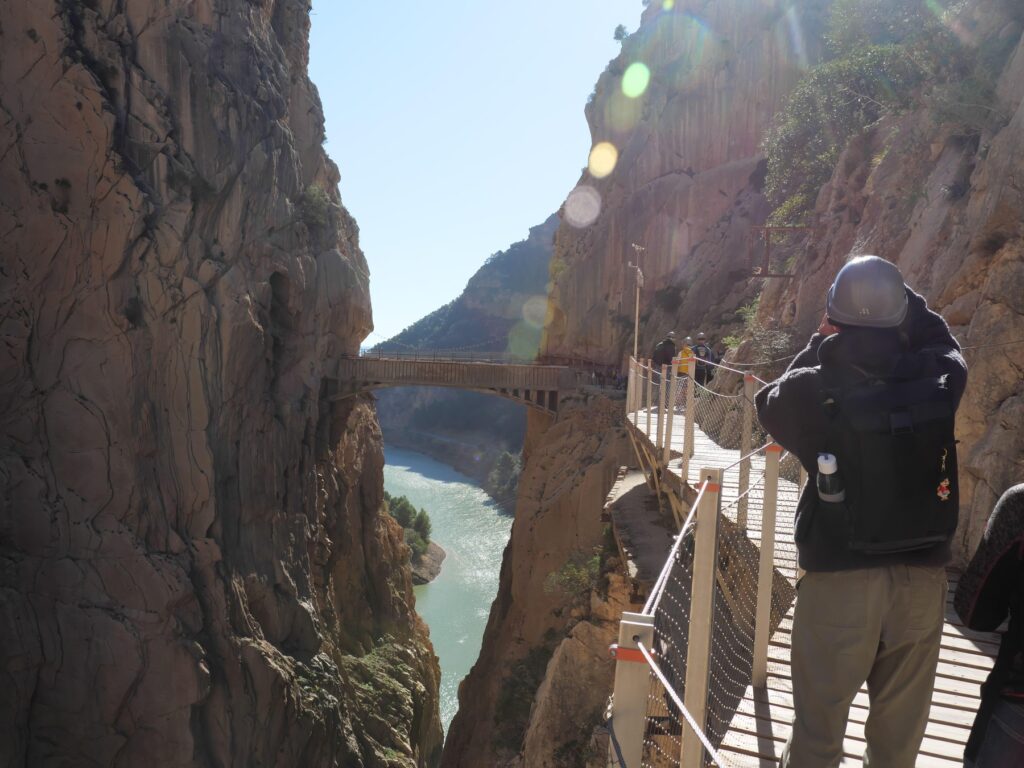 Caminito del Rey