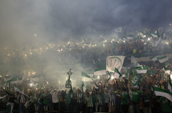 Atletico Nacional