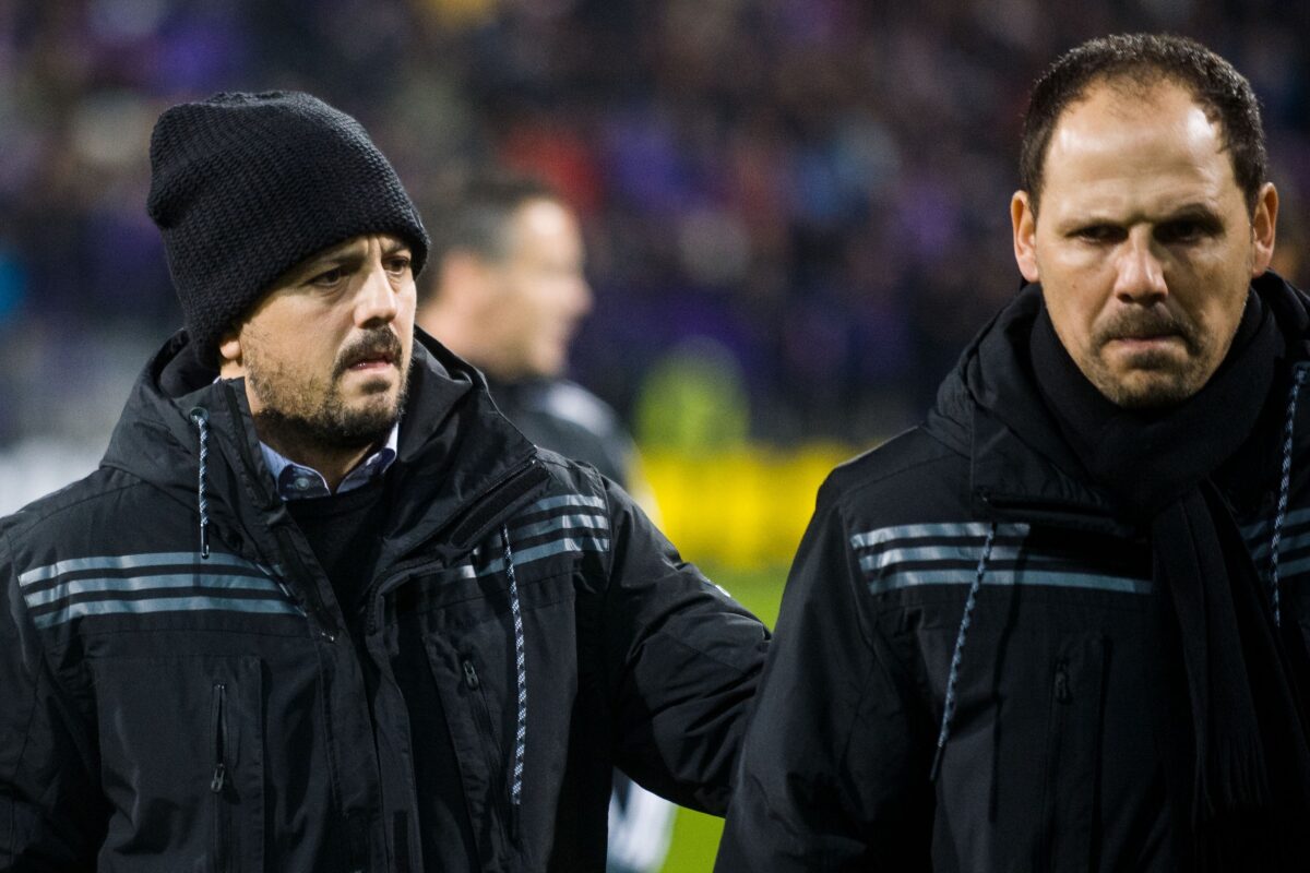 “Če Zlatka Zahovića ni v slovenskem nogometu …”