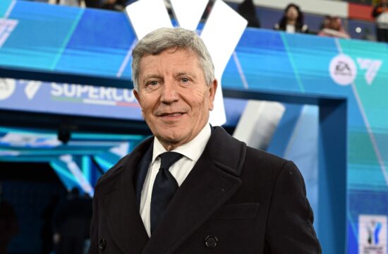 Zelena luč za zgodovinsko tekmo italijanskega prvenstva v Avstraliji