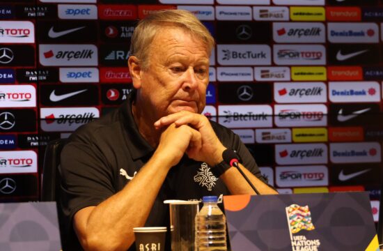 Age Hareide
