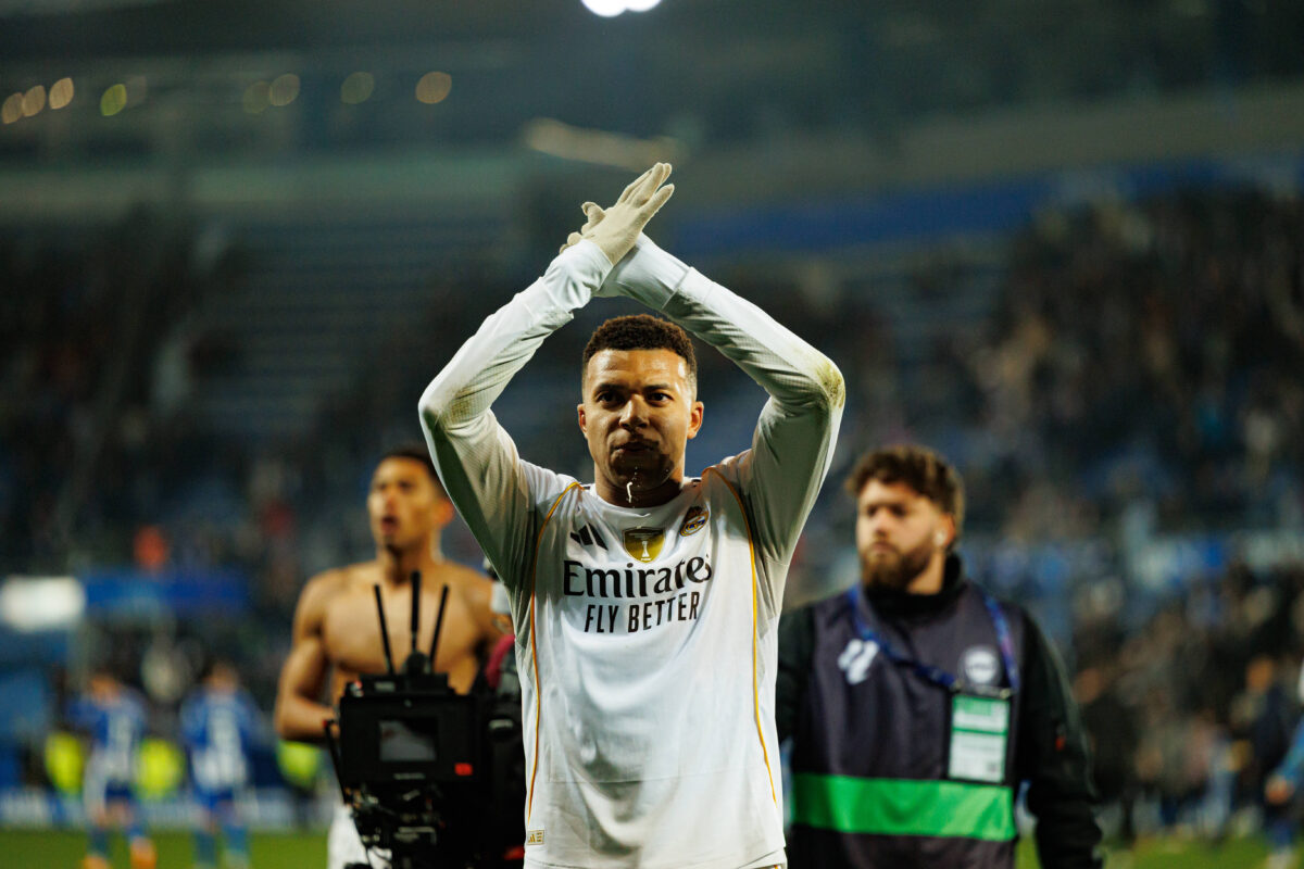 Real računa na pomoč Villarreala