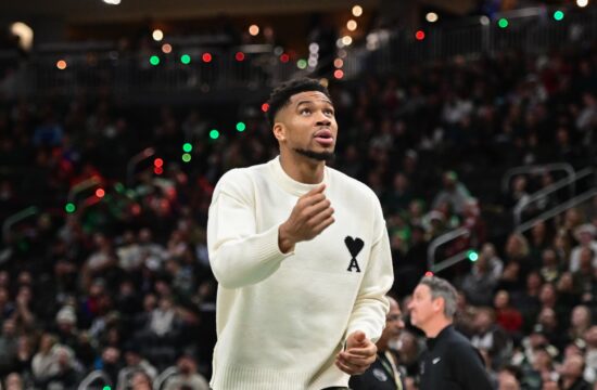 “Sem najbolj vroča ‘punca’ v ligi NBA”