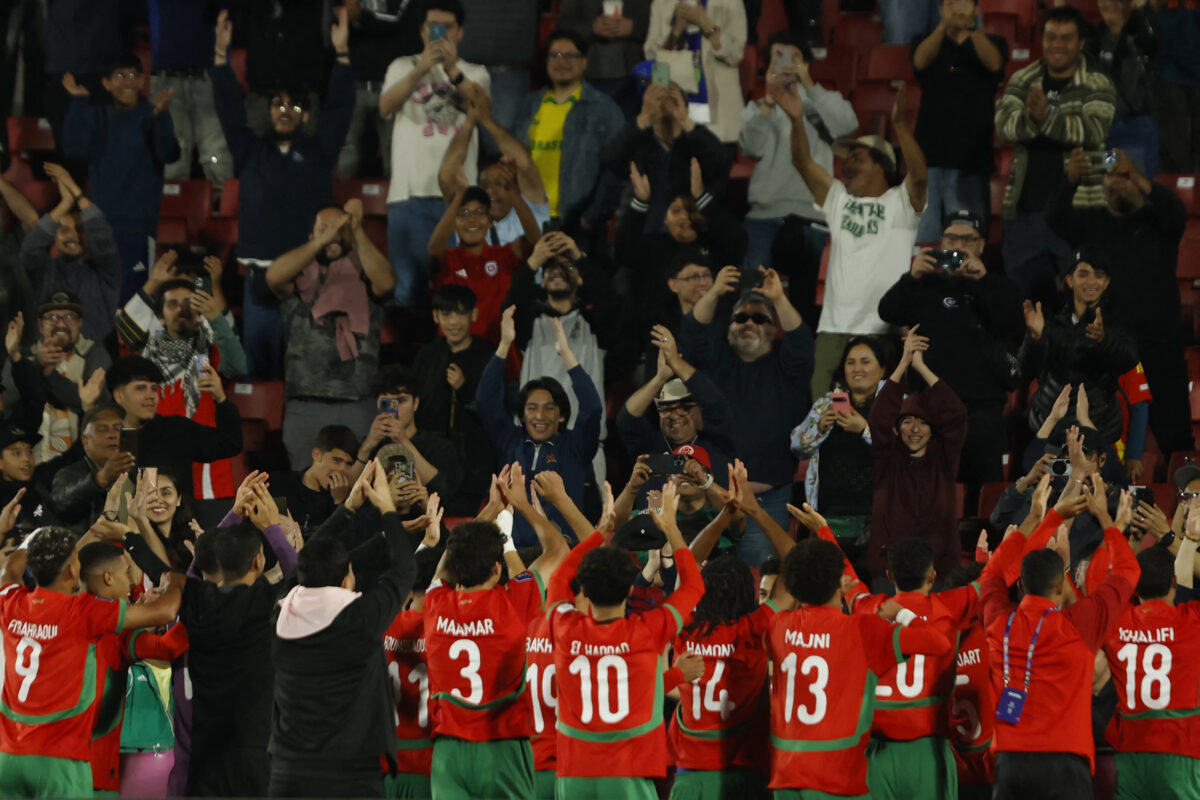 Gostitelji glavni favorit afriškega nogometnega prvenstva