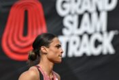 Sydney McLaughlin-Levrone