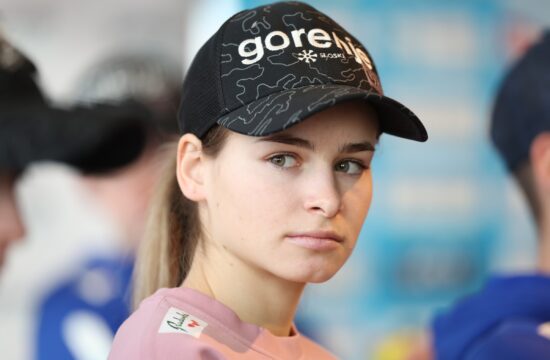 “So dnevi, ko je težko, a moram to pregrizniti”