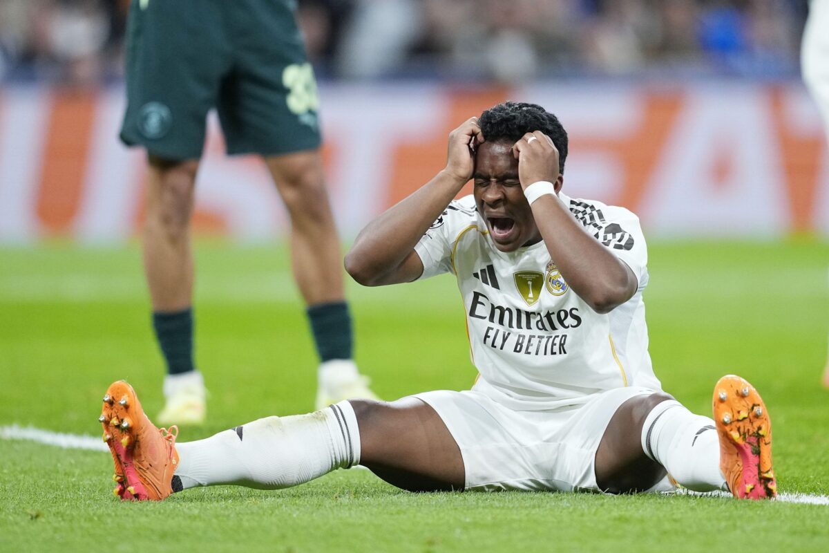 Bo pozabljeni brazilski biser zapustil Madrid?