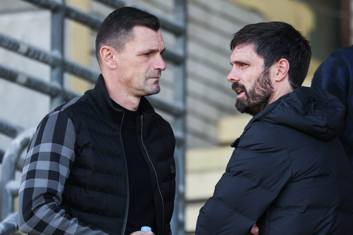 Bo športni direktor Maribora postal Milivoje Novaković?