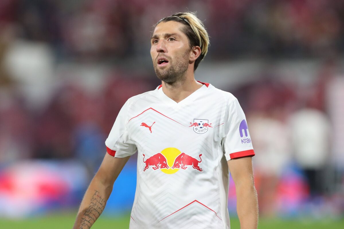 Kampl po družinski tragediji prekinja kariero