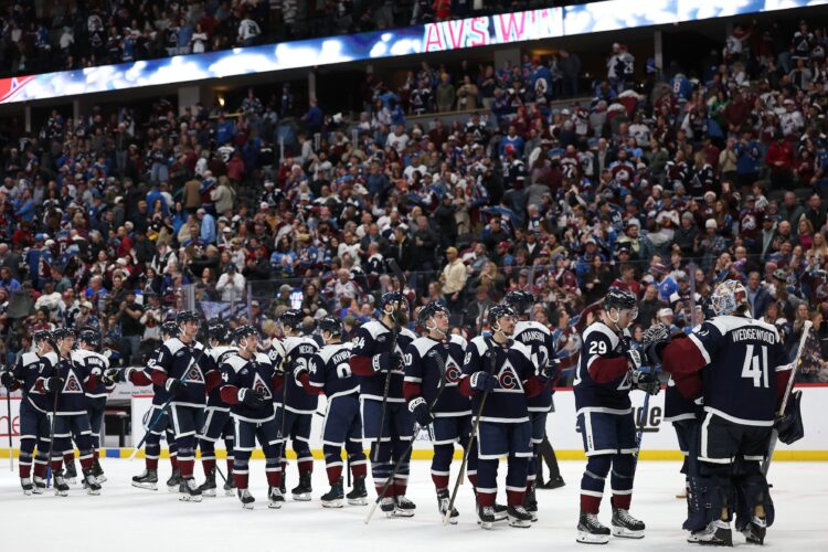 Colorado Avalanche