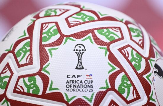 Afriška nogometna prvenstva po novem na štiri leta