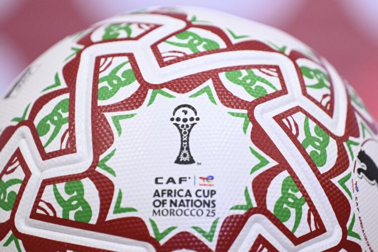 Afriški pokal narodov